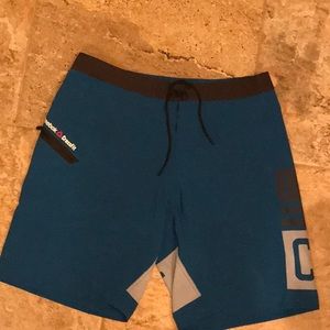 Reebok CrossFit Boardshorts